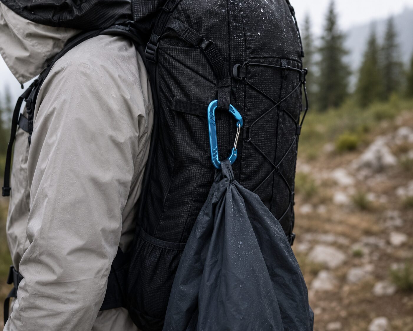 carabiner