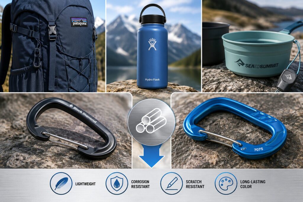 carabiner