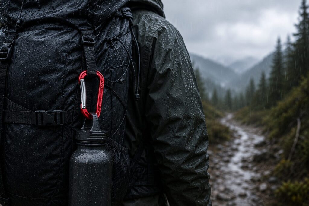 carabiner