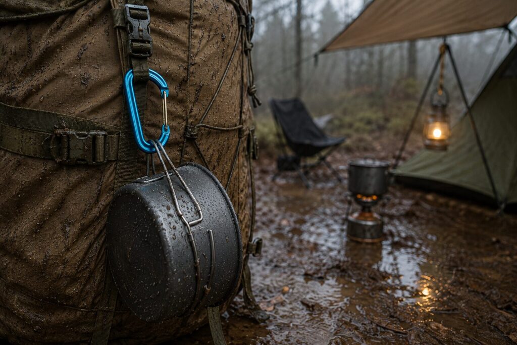 carabiner