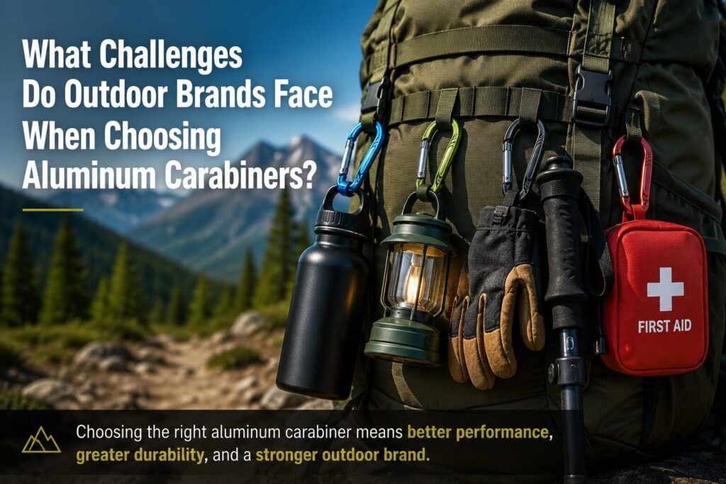 carabiner
