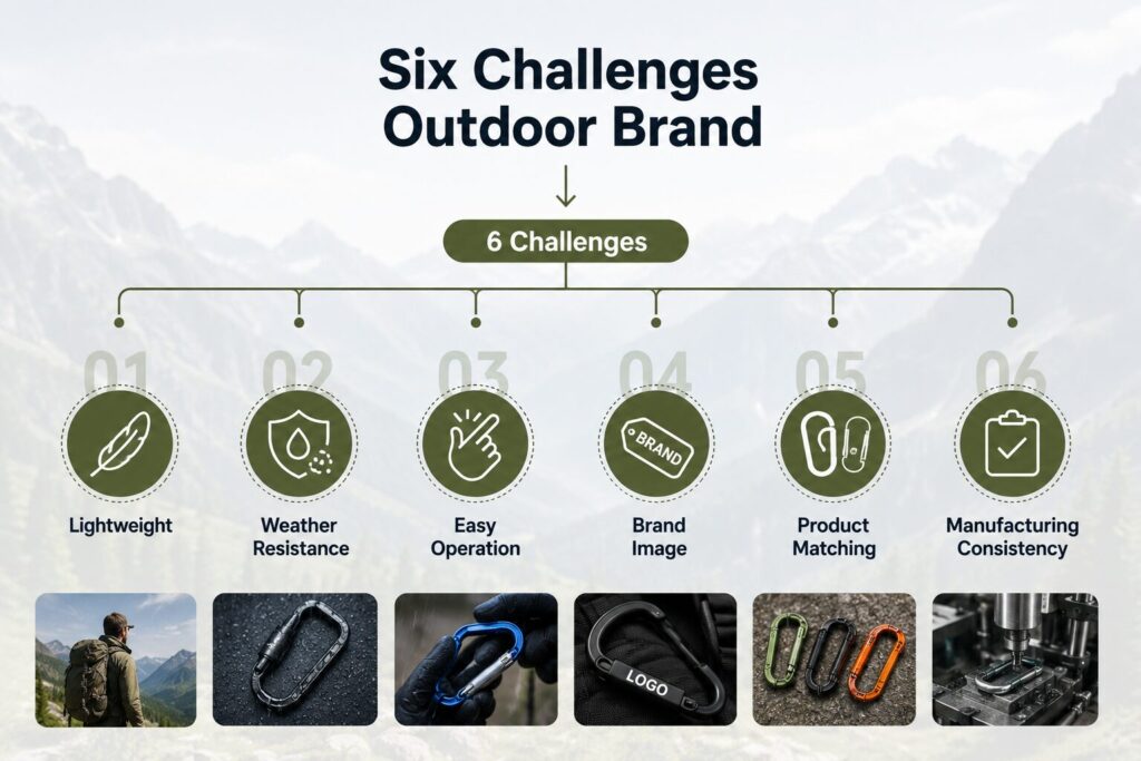 carabiner