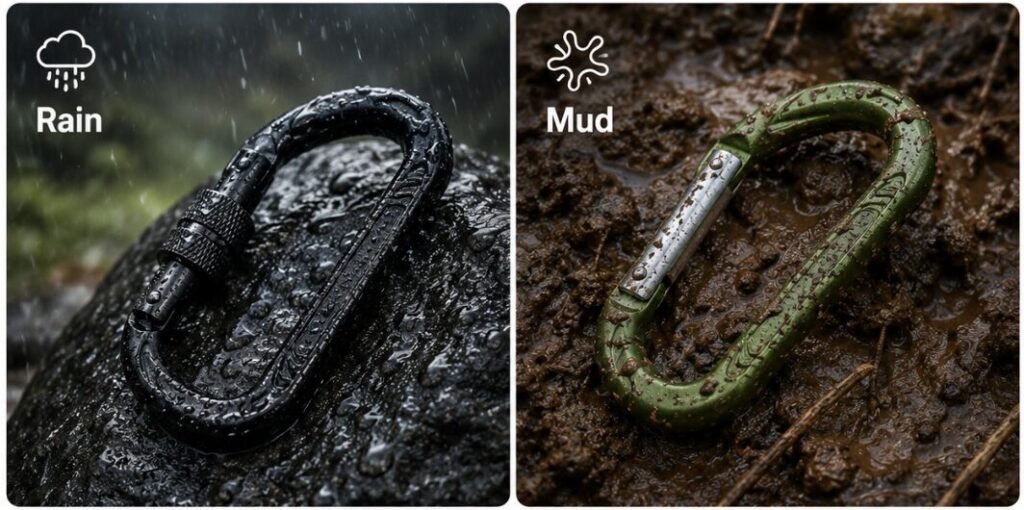 carabiner