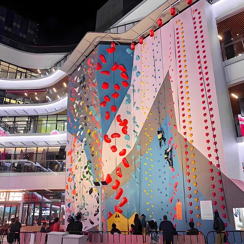 climbing wall3